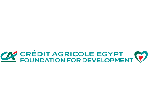 مؤسسة بنك كريدي أجريكول مصر للتنمية