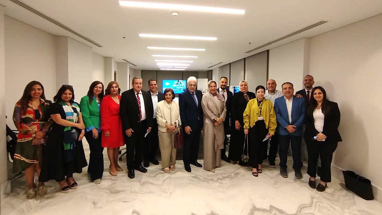 التعليم قبل الجامعي في مصر بين الاعتماد المحلي والاعتماد الدولي